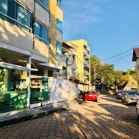 Ferienwohnung O Melhor De Domingos Martins Exterior foto