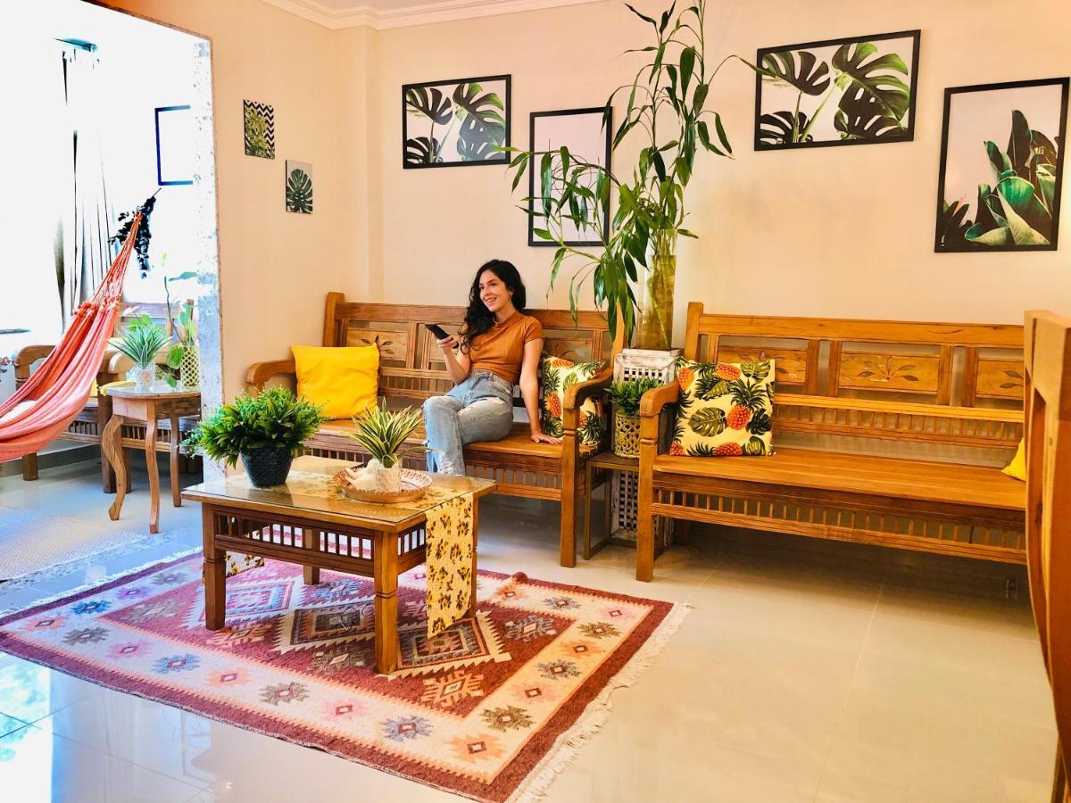 Ferienwohnung O Melhor De Domingos Martins Exterior foto