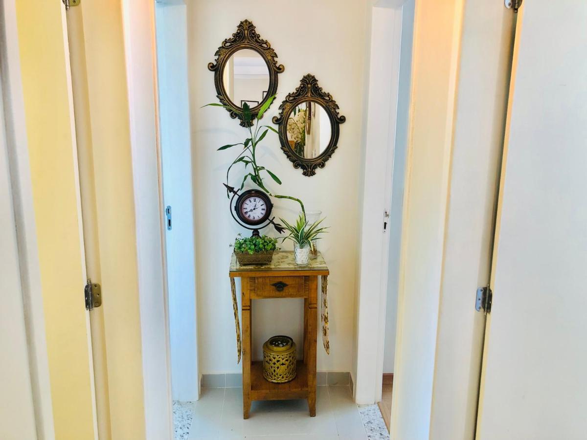 Ferienwohnung O Melhor De Domingos Martins Exterior foto