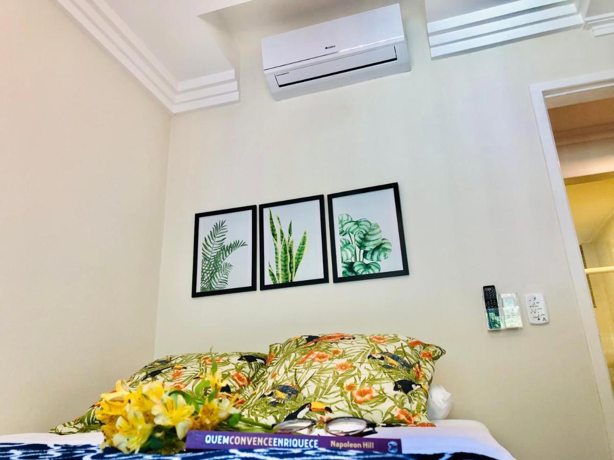 Ferienwohnung O Melhor De Domingos Martins Exterior foto
